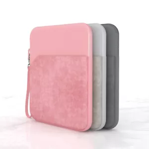 Portable Sleeve Case Pouch Bag For iPad 10th Air 5/4 10.9 9th 8th 10.2 Pro 11 - Picture 1 of 18