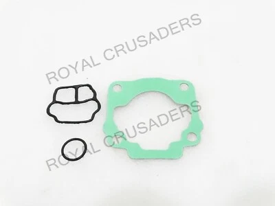 Compatible con KIT JUNTA CUERPO ACELERADOR GITANO SUZUKI SJ413 GA413 #G304 Foto 1 de 2