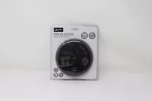 CD Player mit FM Radio Anti-Skip Schutz Ohrhörer NEU GPX PC332B tragbar - Bild 1 von 7