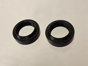 Sellos de horquilla Triumph Trident T160 1975 T 160 V Triple 750 - Imagen 1 de 5