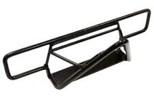 Precision Realistic 1/10 Steel Front Bumper Designed for Axial SCX-10 43mm Mount