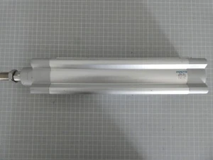 Festo Pneumatikzylinder DSBF-C-50-200-PPVA-N3-R; 1775265 H508 - Bild 1 von 6