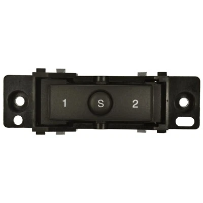 Interruptor de memoria de asiento para Volkswagen Routan 2009-2014 SMP 2010 2011 2012 2013 Foto 1 de 3
