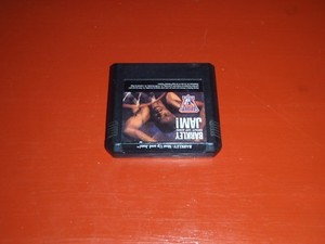 Barkley: Shut Up and Jam (Sega Genesis, 1993)- Cart Only 