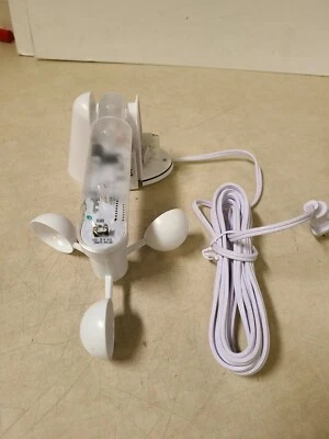 ALEKO 7.62x20.32cm Awning - White (DC116W) - Image 1 of 4