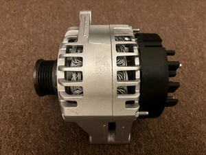 ALTERNATOR FOR Saab 9-3 9-5 1.9 Diesel TTiD TiD A19DTR Z19DT Z19DTH Z19DTR YS3F - Picture 1 of 8