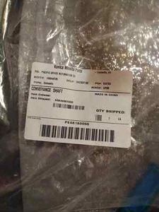 Konica Minolta Conveyance Shaft (A5AW861000) - Afbeelding 1 van 1