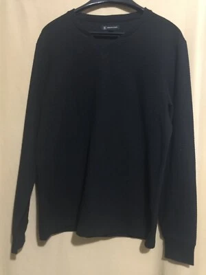 INC men long sleeve T-shirt size M, 059MMT06 - Image 1 of 4