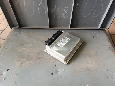 Originale Audi A6 4B A4 B5 2.8 V6 Unità 4D0907551P - Immagine 1 di 4