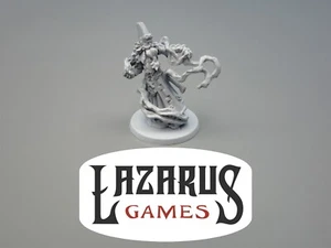 Corvus Belli Infinity: Aristeia Taowu (primed) - Picture 1 of 4