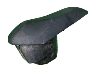 TGB Bullet Hawk Pegasus Corona Bench Helmet Holder Seat Saddle Used - Picture 1 of 2
