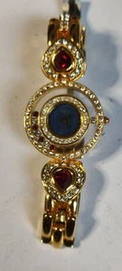 High Quality Ladies Dress Watch Quite Rare - Picture 1 of 15