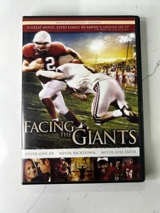 Facing the Giants Special Collector’s Edition - Picture 1 of 5