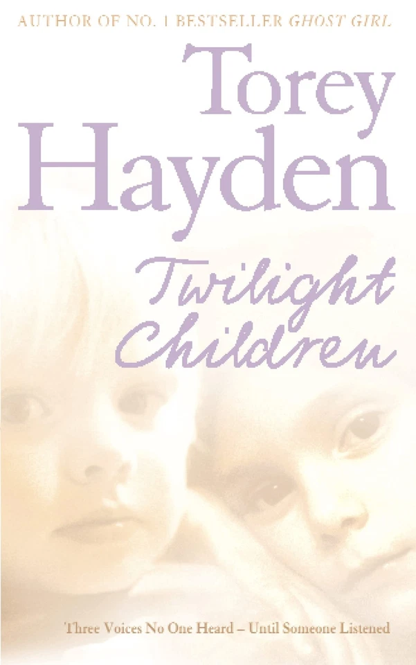 TWILIGHT CHILDREN PB - paperback Hayden, Torey - Image 1 of 1