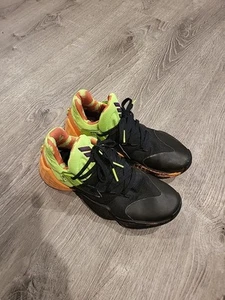 Größe 8 - Adidas Harden Vol. 4 - Bild 1 von 6