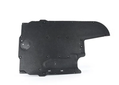 Bmw Underfloor Coating Center Genuine 51757193220 - Image 1 of 4