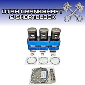 NEW KAWASAKI 1200 WSM TOP END KIT 79.87mm STD 1999-2005 STX-R ULTRA 150 R - Picture 1 of 2