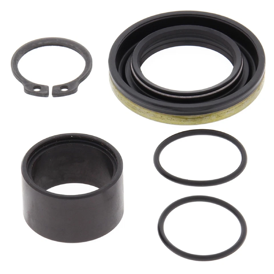 New All Balls Racing Countershaft Seal Kit 25-4013 For Kawasaki KX 250 F 04 05 Foto 1 de 1