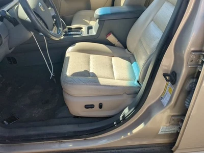 2008-2009 Mercury Sable Driver Front Seat Oem CC2N5 - Image 1 of 2