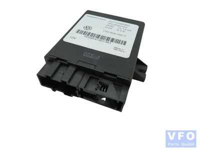 Centralina Per Attuatore Idraulico Tettuccio Originale VW Beetle 1Y Cabrio - Immagine 1 di 4