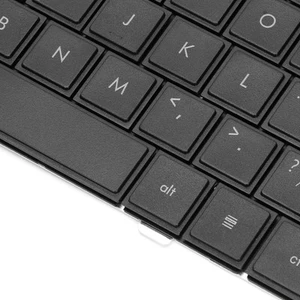 Replacement Keyboard Durable Convenient Replace Keyboard For Hstnn‑Q60C AM - Afbeelding 1 van 22