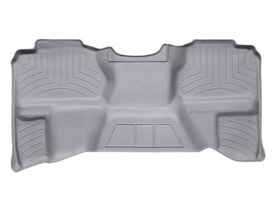 Заказные напольные коврики WeatherTech Floorliner для 460669 - 2-й ряд - Изображение 1 из 4