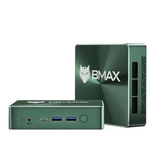 B6 Power Mini PC, Intel Core i7-1060NG7, 16GB LPDDR4 RAM/1TB NVMe SSD, Mini D... - Picture 1 of 9