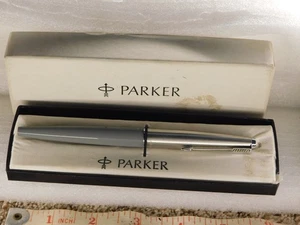 Parker Filzstift - Bild 1 von 6