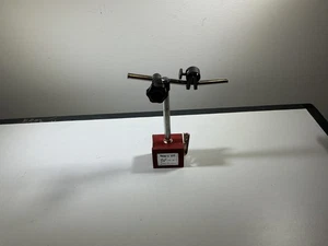 Vintage Fugi Magnetic Base Type BA-1 with Adjustable Rods - Picture 1 of 7