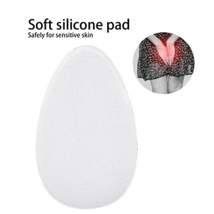 Private Parts Pad Frauen Silikon waschbar Wiederverwendbar Weicher Klebstoff Pri - Bild 1 von 22