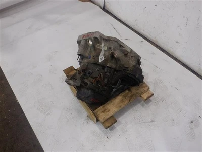 TRANSMISSION Suzuki SX4 2007 07 2008 08 2009 09 FWD 1306116 Foto 1 de 4