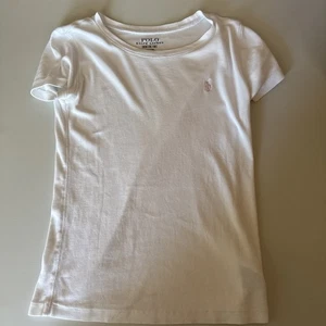 girls polo shirt  - Picture 1 of 3