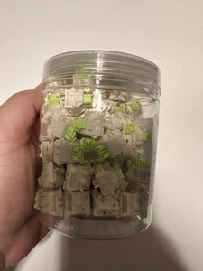 Epomaker x Leobog Reaper Switches (100 pcs) - Picture 1 of 2