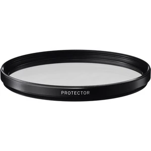 Sigma 86mm Protector Filter - Picture 1 of 1
