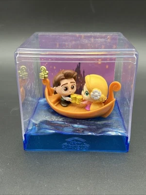 Tangled Disney Doorables Movie Moments Series 3 - Image 1 of 4