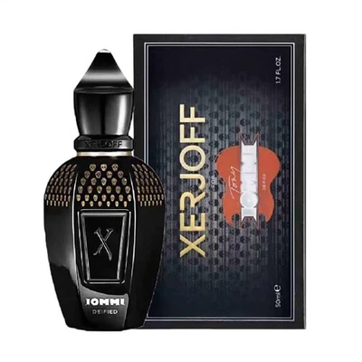 Xerjoff Tony Iommi DEIFIED 50mL 1.7oz - New - Image 1 of 3