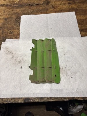 Protector de radiador OEM Kawasaki KX125 125 1994-2005 KX250 250 KX 1994-2004 Foto 1 de 4