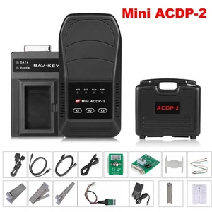 Yanhua Mini ACDP 2 K-ey Progarmming ACDP-2 Master Basic Module - Bild 1 von 9