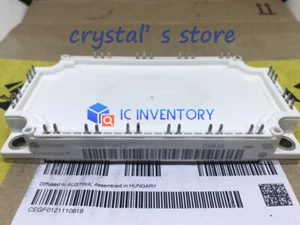 1PCS FS150R12KE3 MODULO EUPEC/INFINEON Nuovo Garanzia Qualità - Foto 1 di 7