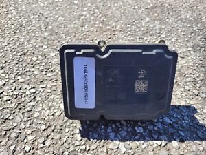 2009-2010 USED Chrysler Town & Country ABS Module Assembly OEM 514B1580ABC