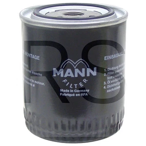 Mann Ölfilter Filterpatrone W930/7 für IHC 624 644 654 565W930.7 - Bild 1 von 1