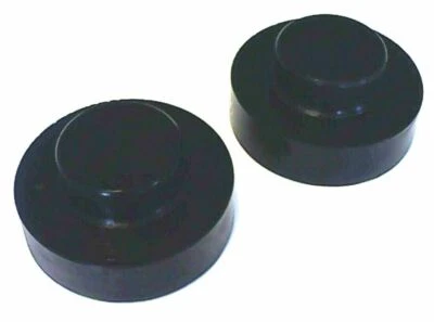 1" Delrin Rear Lift Coil Spring Spacers Fits (82-96) Oldsmobile Cutlass Ciera - Image 1 of 3
