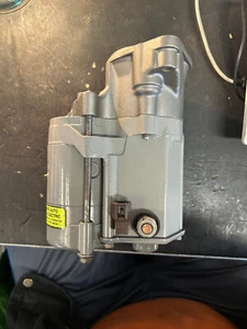 Auto Plus/Wilson 17143 Reman Starter and Related Components - Starter Motor - Picture 1 of 4