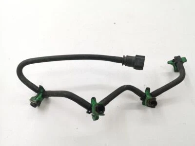 Tubo de manguera de retorno con fuga de combustible Ford C-MAX II AMD47735 Foto 1 de 4