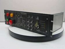 Enerjet T Series Auto System Controller - 19" Rackmountable - Includes Key