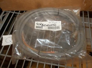 New Automation Direct D4-IOCBL-1 DL405 PLC I/O Cable Japan - Picture 1 of 2