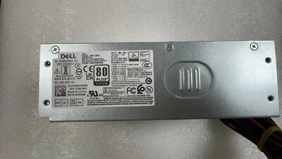 New for Dell Precision T3660 8950 500W Psu D500EPS-01 TPX56 RJVH9 0TPX56 - Image 1 of 4