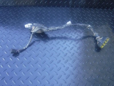 2009 YAMAHA YZ250F WIRING HARNESS LOOM YZ 250F 06 07 08 09 - Image 1 of 4