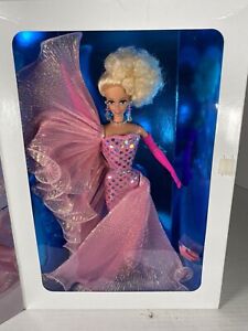 Mattel Classique Evening Extravaganza NRFB1993 / 3rd edition by Kitty Perkins