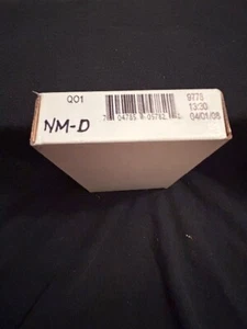 2008 New Mexico D State Quarters MINT Bag $25 In Sealed Box from US Mint - Picture 1 of 1